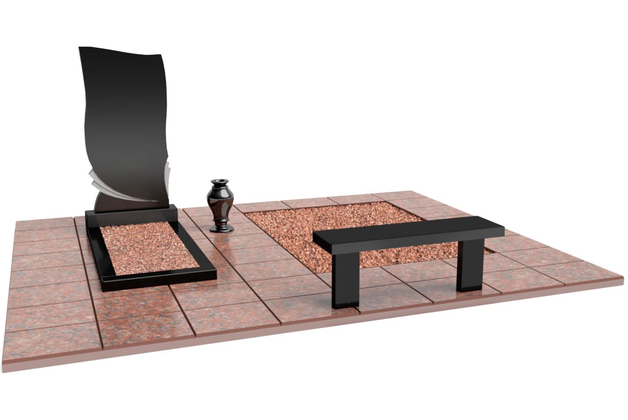 Двойные мемориальные комплексы в Ярославле | Мемориальный комплекс №3