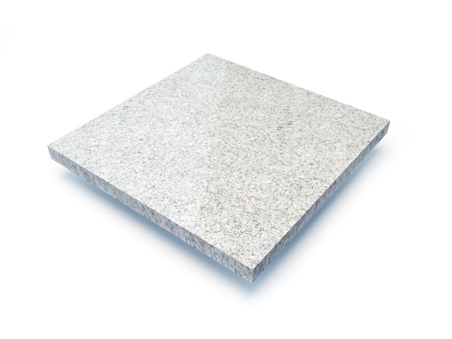 Плитка для облицовки памятников в Ярославле | Гранитная плитка «Мансуровский»