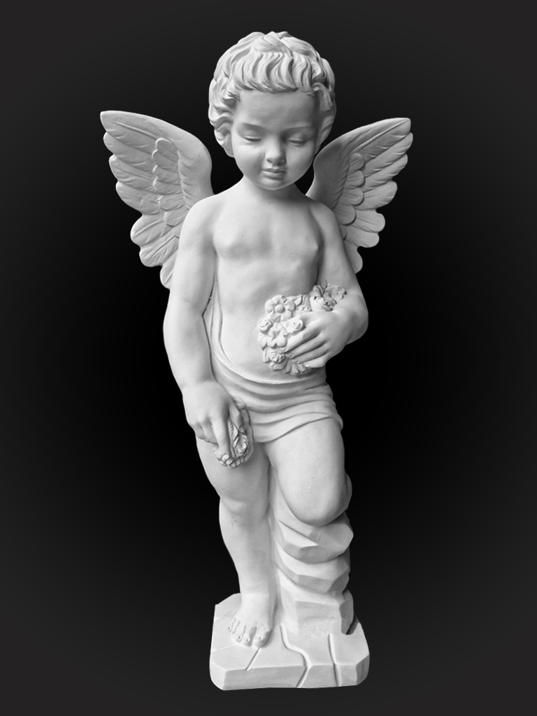 Скульптуры из искусственного мрамора в Ярославле | Скульптура №11