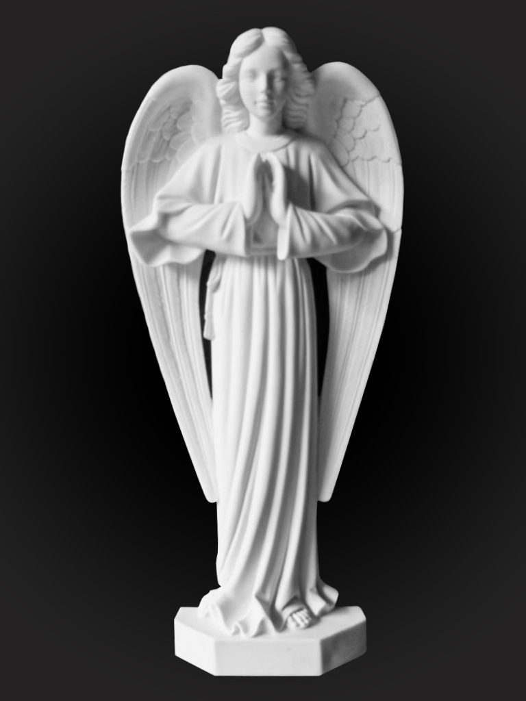 Скульптуры из искусственного мрамора в Ярославле | Скульптура №10