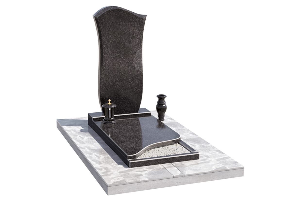 Одинарные мемориальные комплексы в Ярославле | Мемориальный комплекс №38