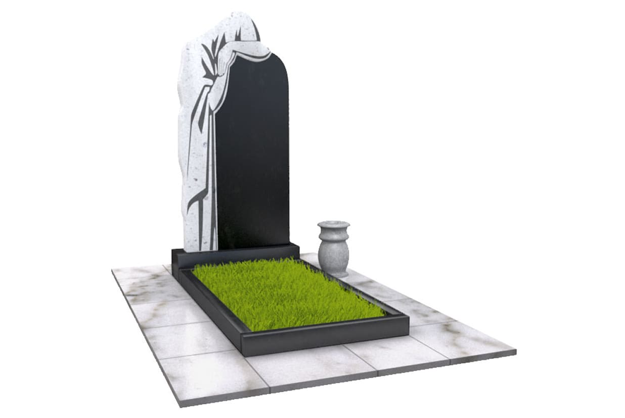 Одинарные мемориальные комплексы в Ярославле | Мемориальный комплекс №18