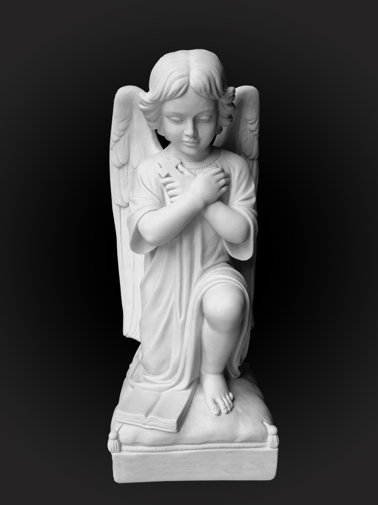 Скульптуры из искусственного мрамора в Ярославле | Скульптура №12