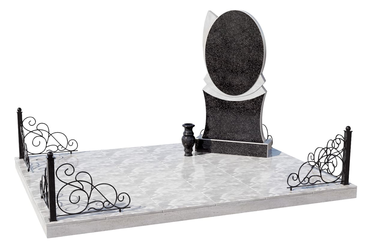 Одинарные мемориальные комплексы в Ярославле | Мемориальный комплекс №39