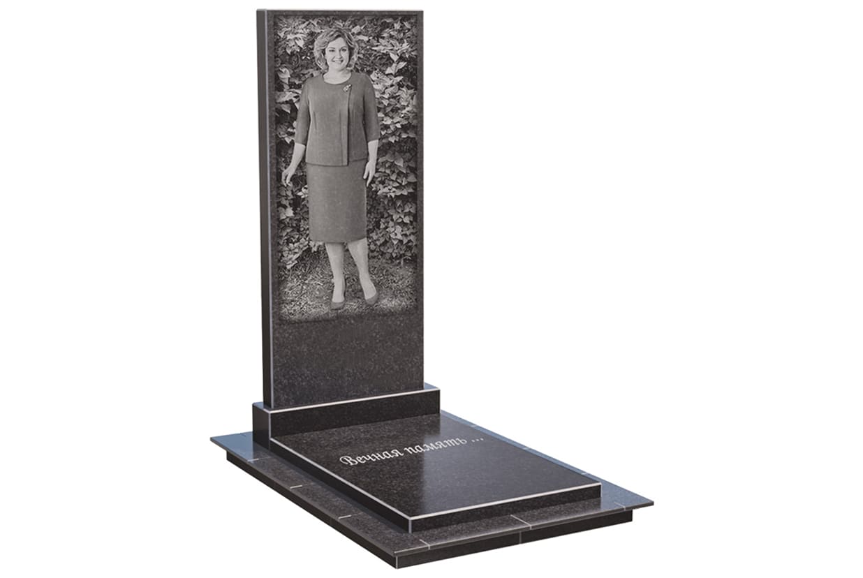 Одинарные мемориальные комплексы в Ярославле | Мемориальный комплекс №36