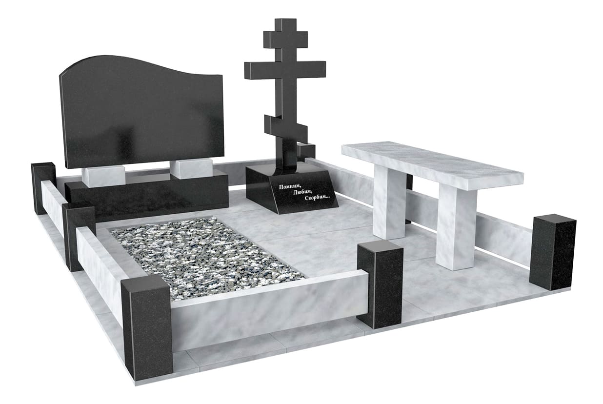 Одинарные мемориальные комплексы в Ярославле | Мемориальный комплекс №26