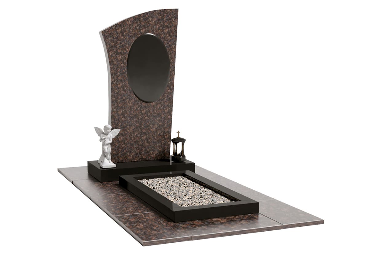 Одинарные мемориальные комплексы в Ярославле | Мемориальный комплекс №14