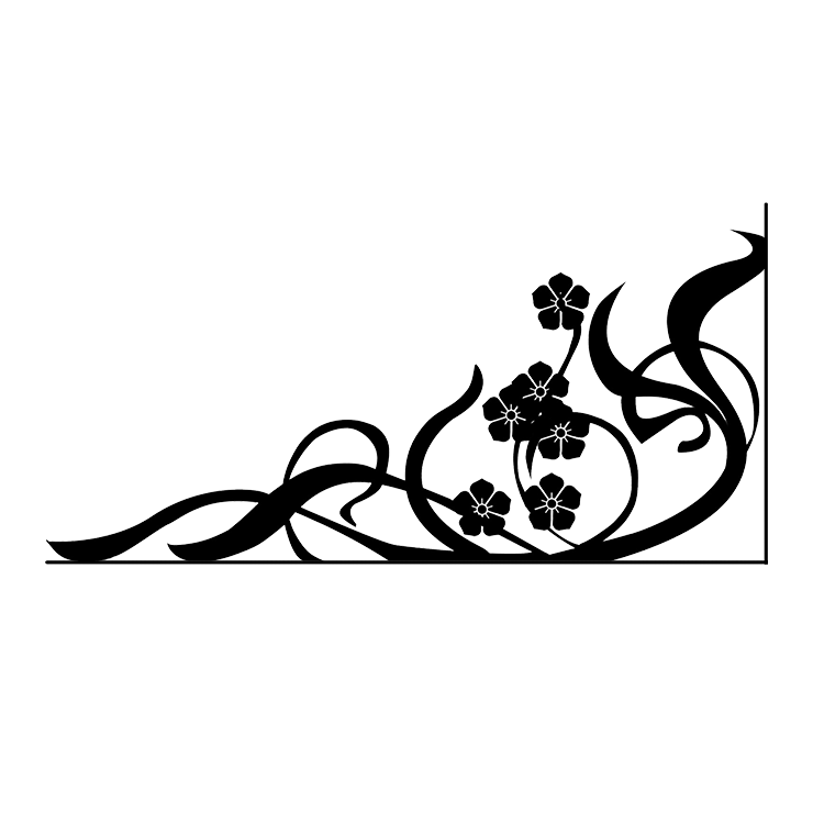 Кованые изделия в Ярославле | Кованый уголок УГ.004