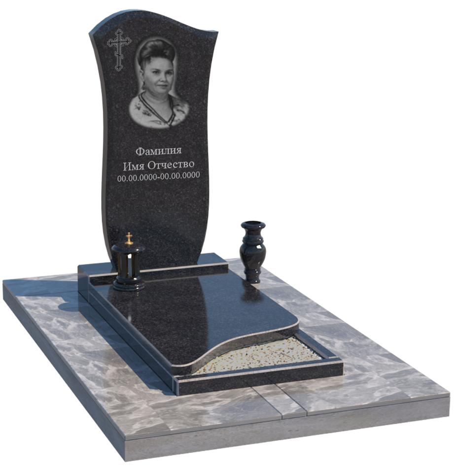 Одинарные мемориальные комплексы в Ярославле | Мемориальный комплекс №38