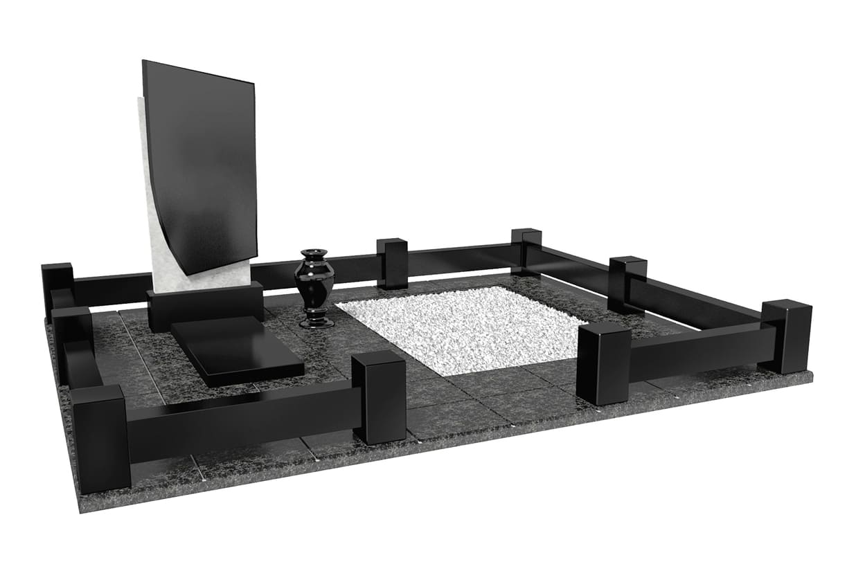 Двойные мемориальные комплексы в Ярославле | Мемориальный комплекс №6