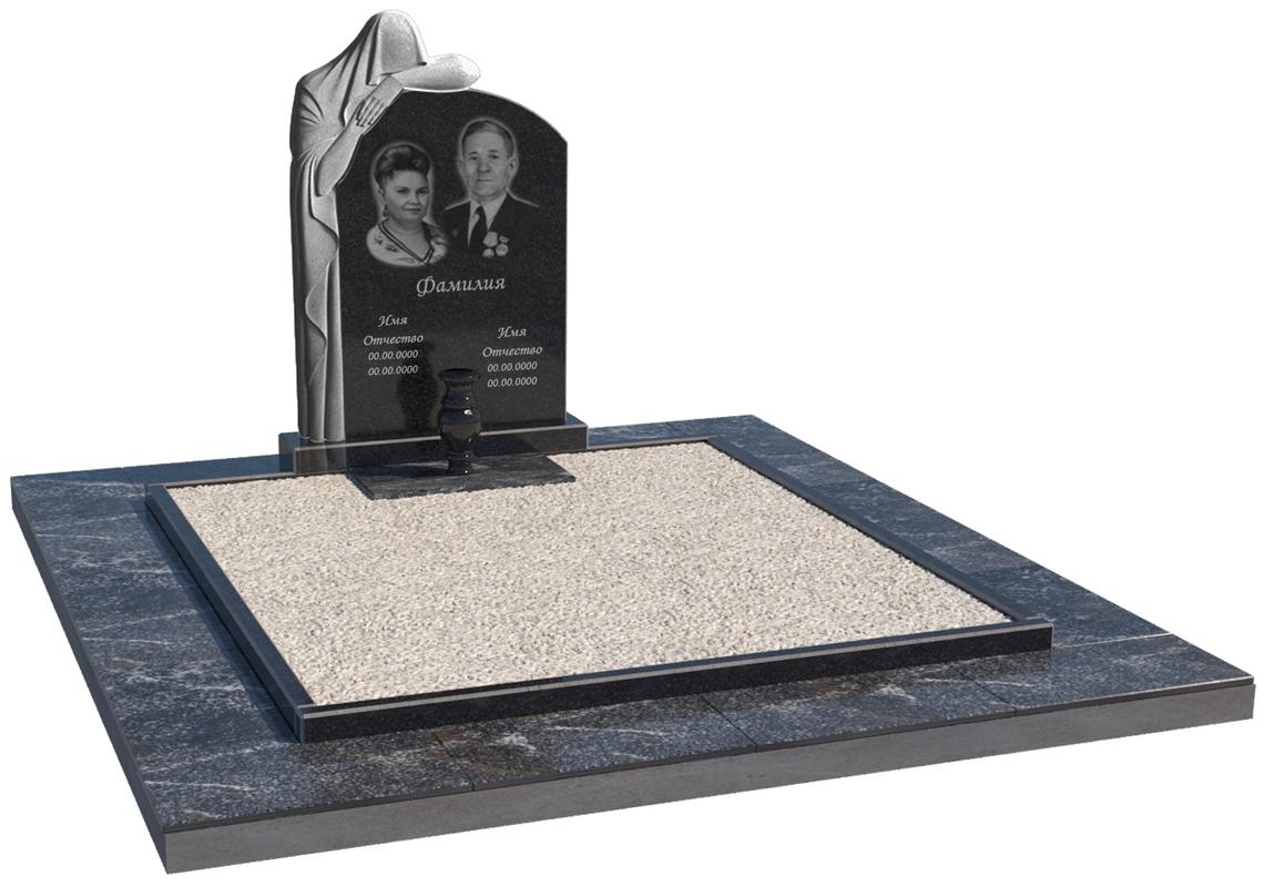 Двойные мемориальные комплексы в Ярославле | Мемориальный комплекс №42