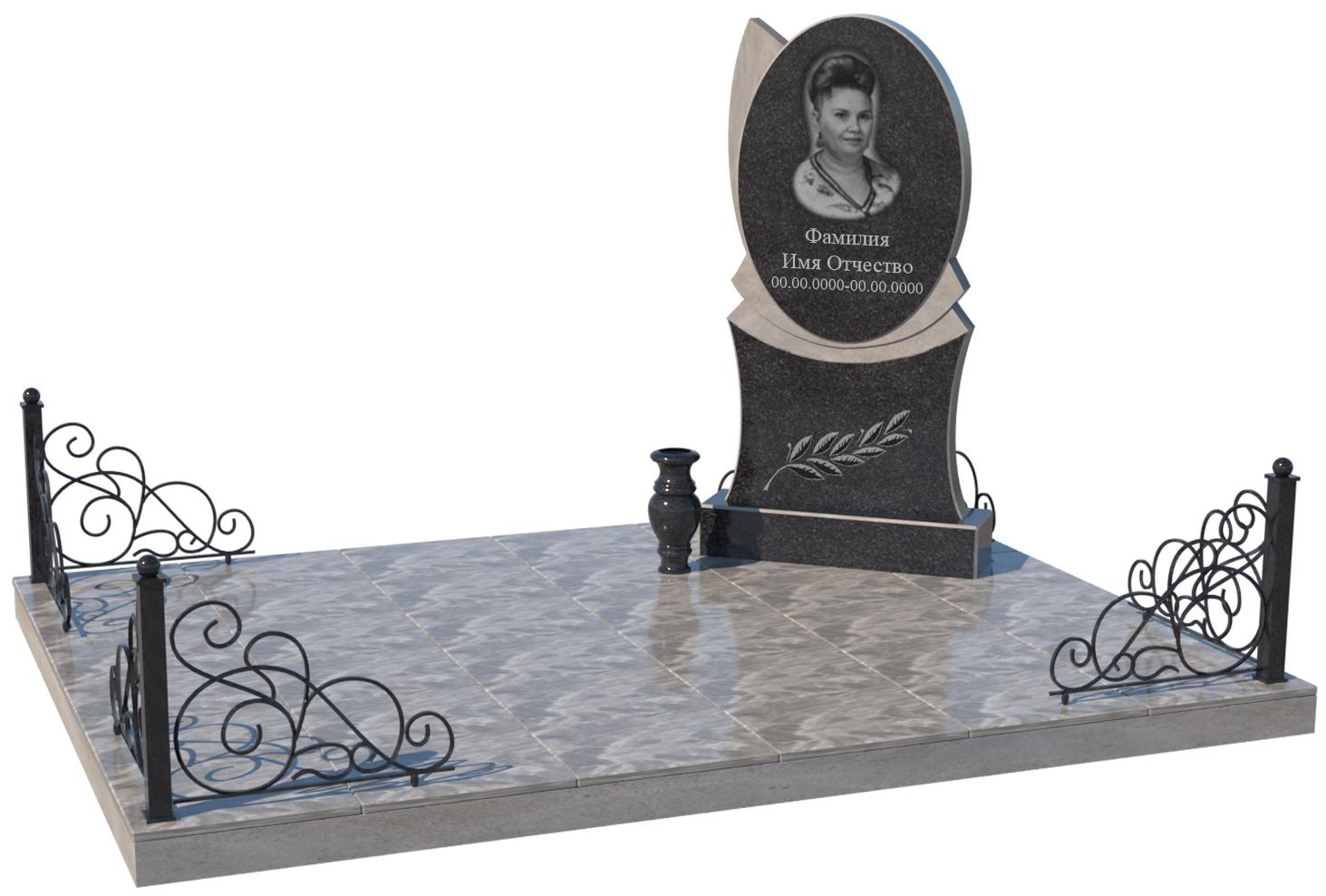 Одинарные мемориальные комплексы в Ярославле | Мемориальный комплекс №39