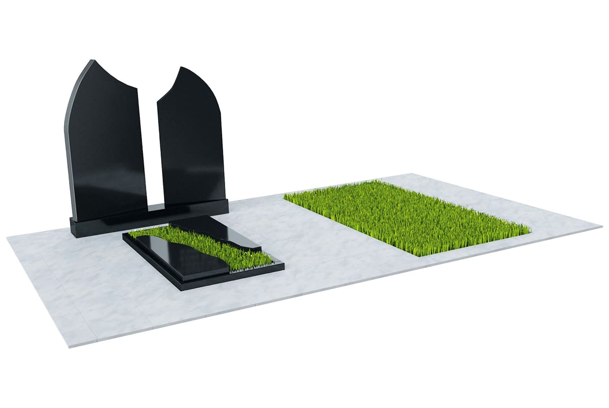 Двойные мемориальные комплексы в Ярославле | Мемориальный комплекс №32