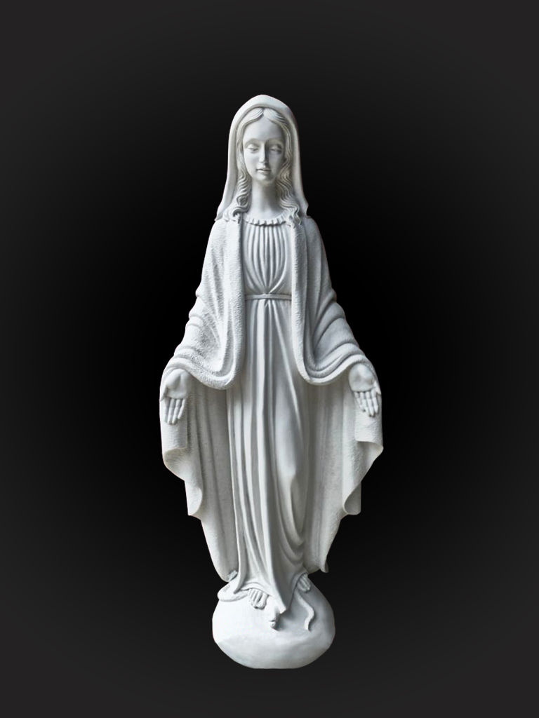 Скульптуры из искусственного мрамора в Ярославле | Скульптура №17