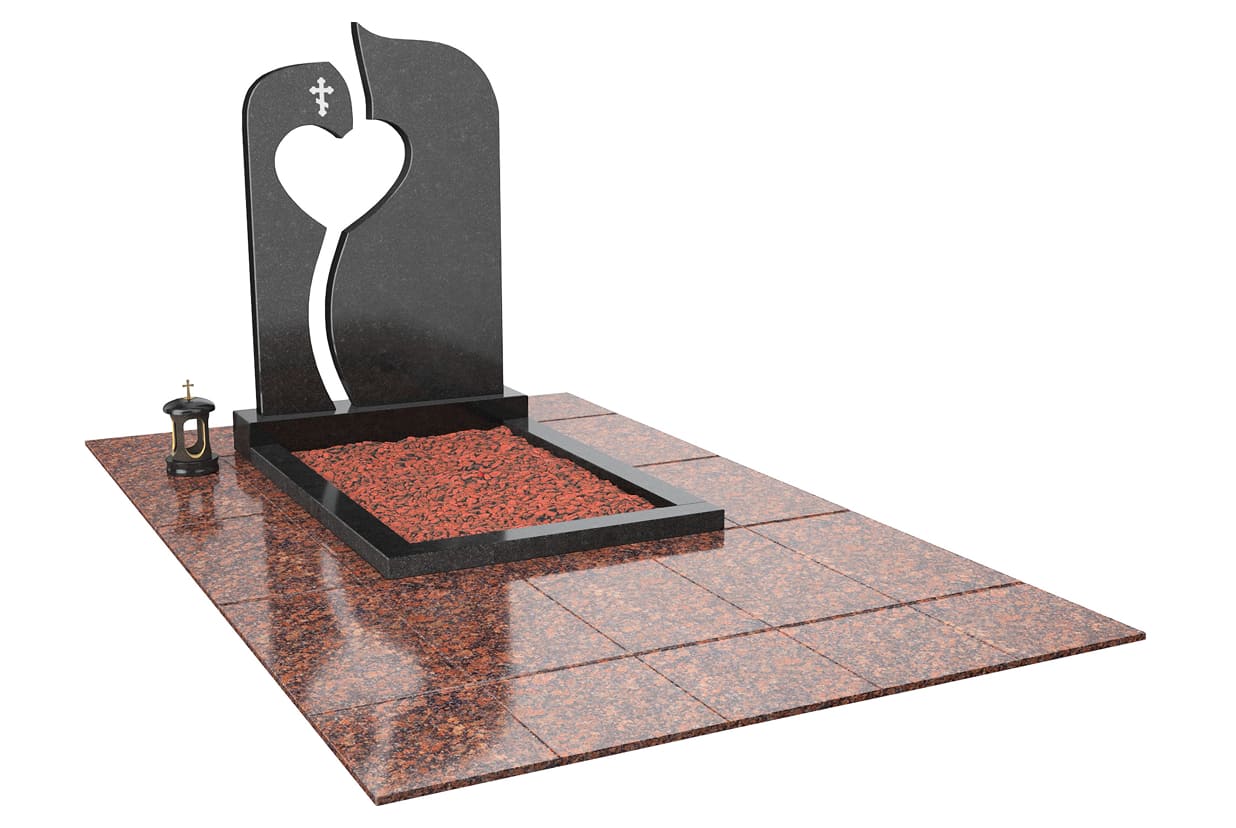 Одинарные мемориальные комплексы в Ярославле | Мемориальный комплекс №34