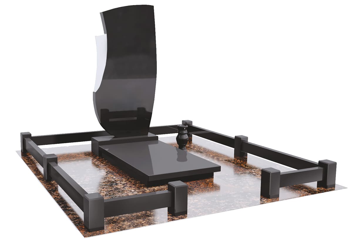 Одинарные мемориальные комплексы в Ярославле | Мемориальный комплекс №7