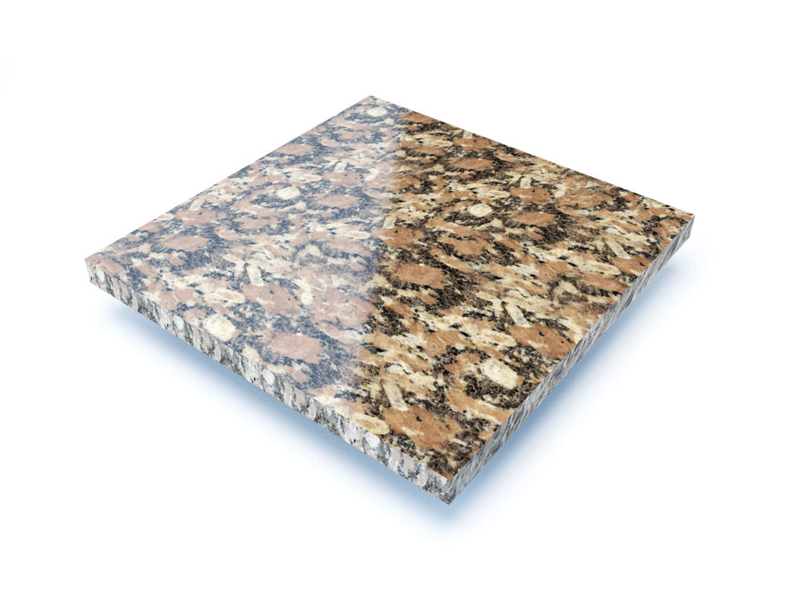 Плитка для облицовки памятников в Ярославле | Гранитная плитка «Южно-султаевский»