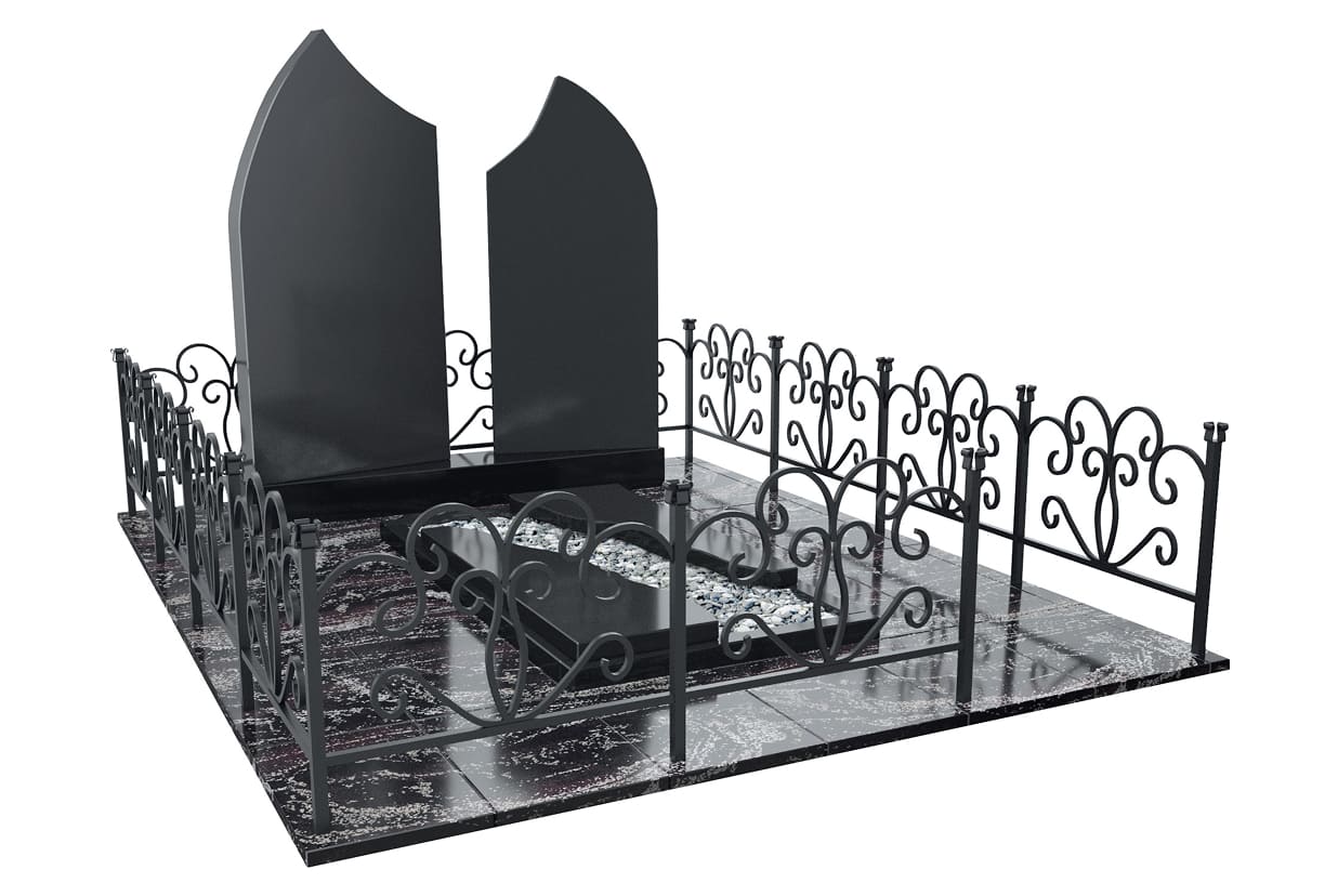 Одинарные мемориальные комплексы в Ярославле | Мемориальный комплекс №33