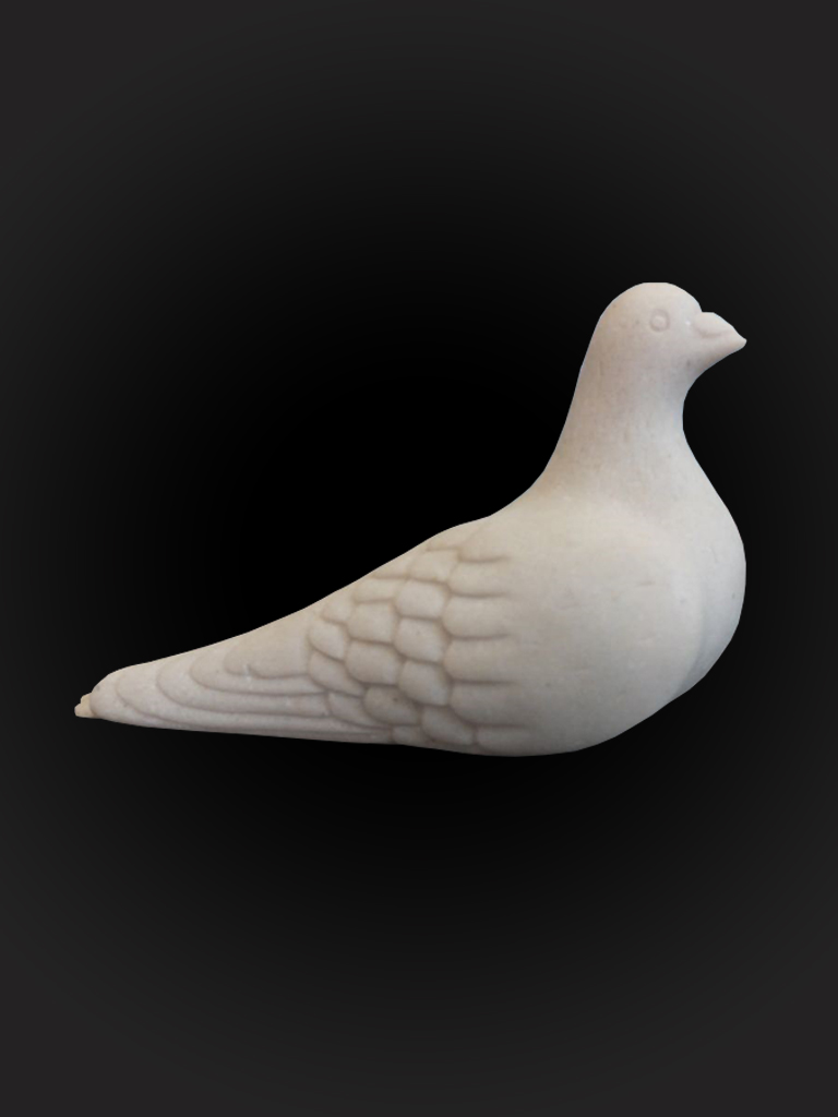 Скульптуры из искусственного мрамора в Ярославле | Скульптура №15