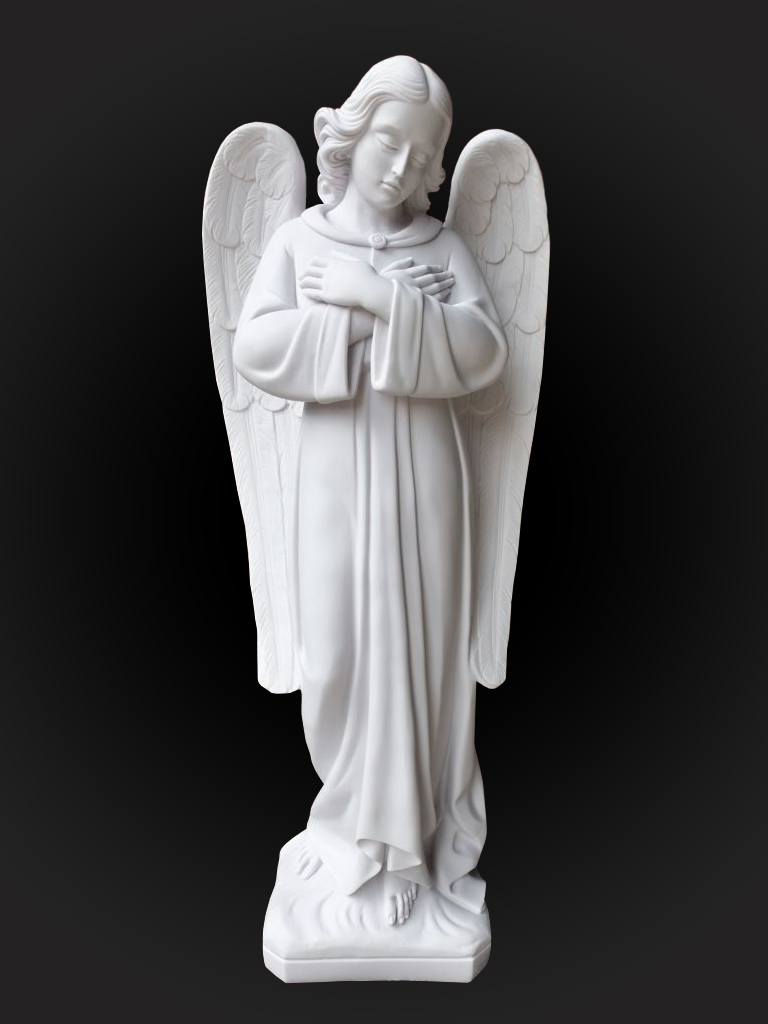 Скульптуры из искусственного мрамора в Ярославле | Скульптура №16