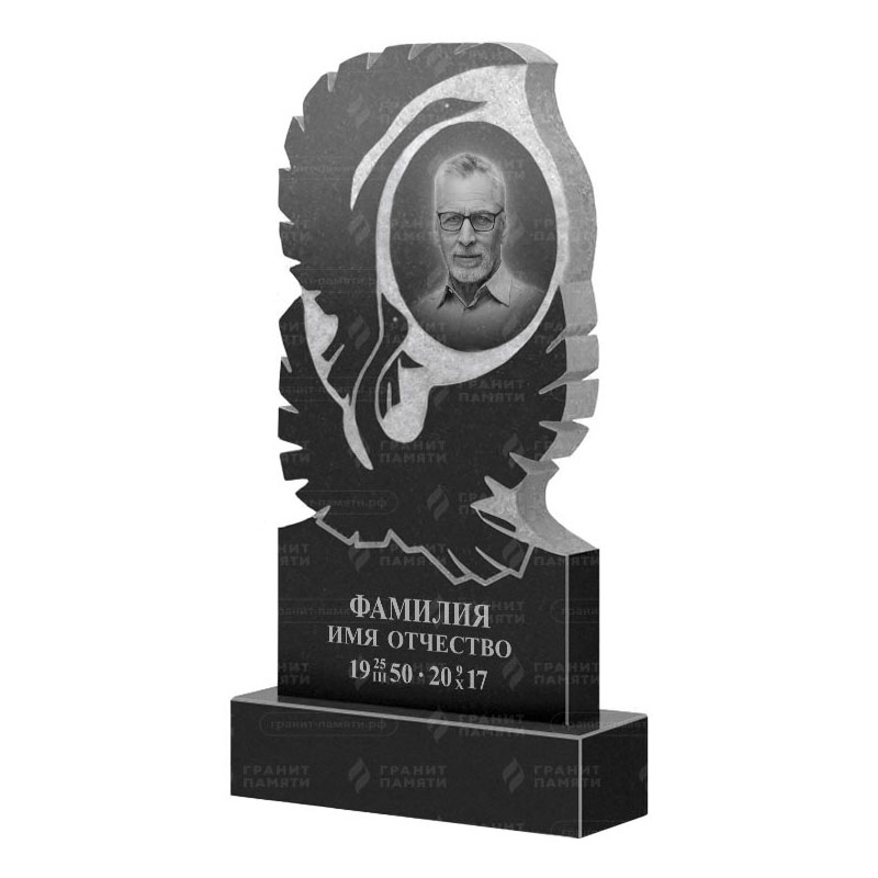 Гранитные памятники в Ярославле | Гранитный памятник ФГ-224
