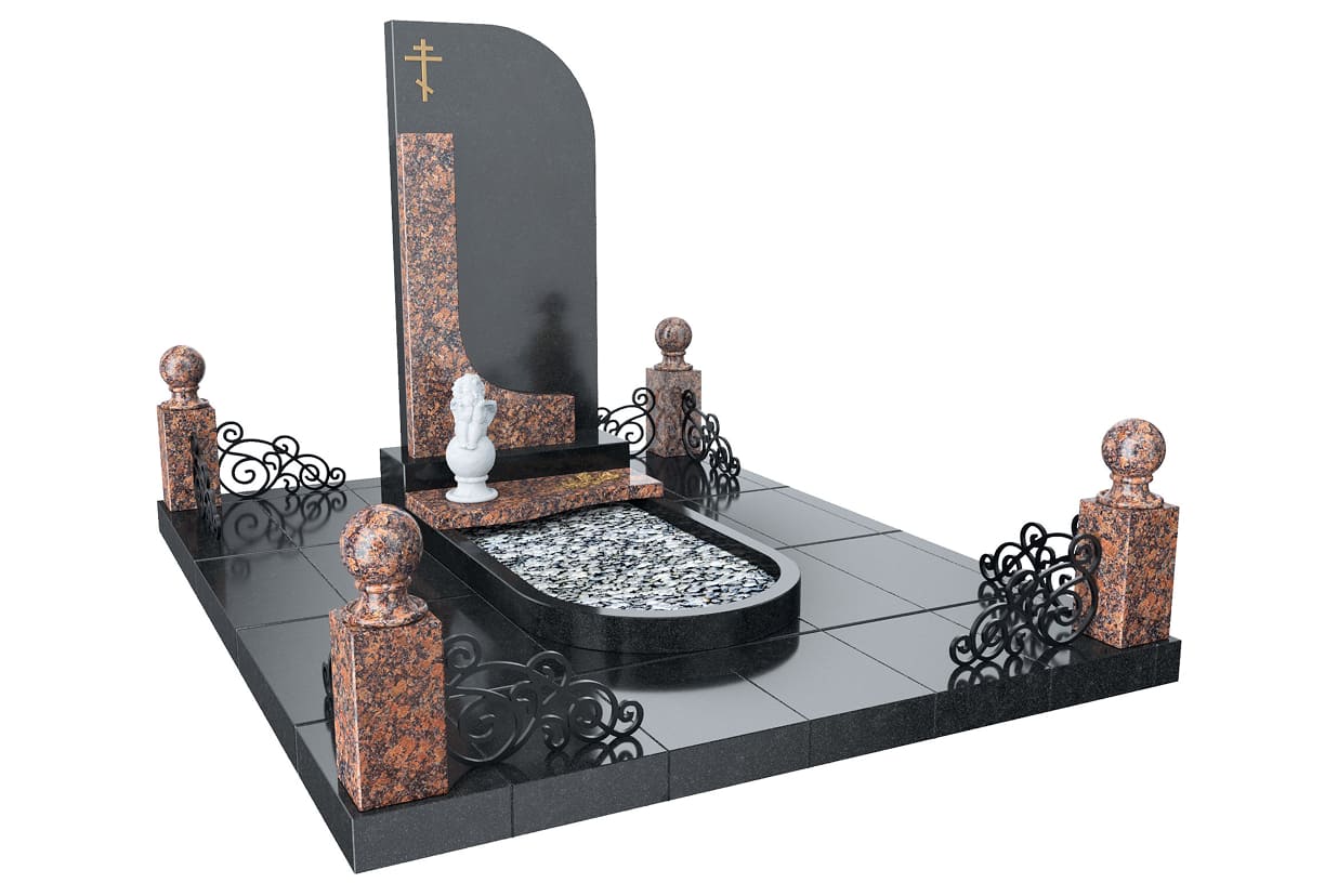 Одинарные мемориальные комплексы в Ярославле | Мемориальный комплекс №24