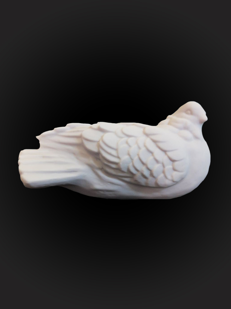 Скульптуры из искусственного мрамора в Ярославле | Скульптура №14