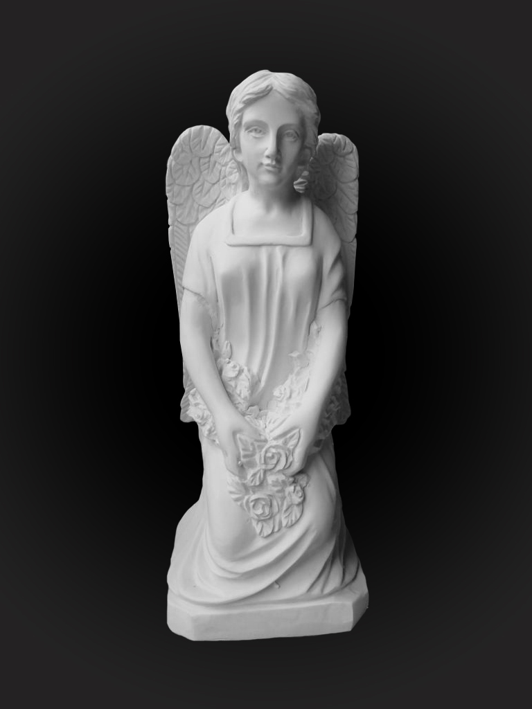 Скульптуры из искусственного мрамора в Ярославле | Скульптура №8