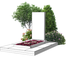 Уход и озеленение мест захоронений в Ярославле