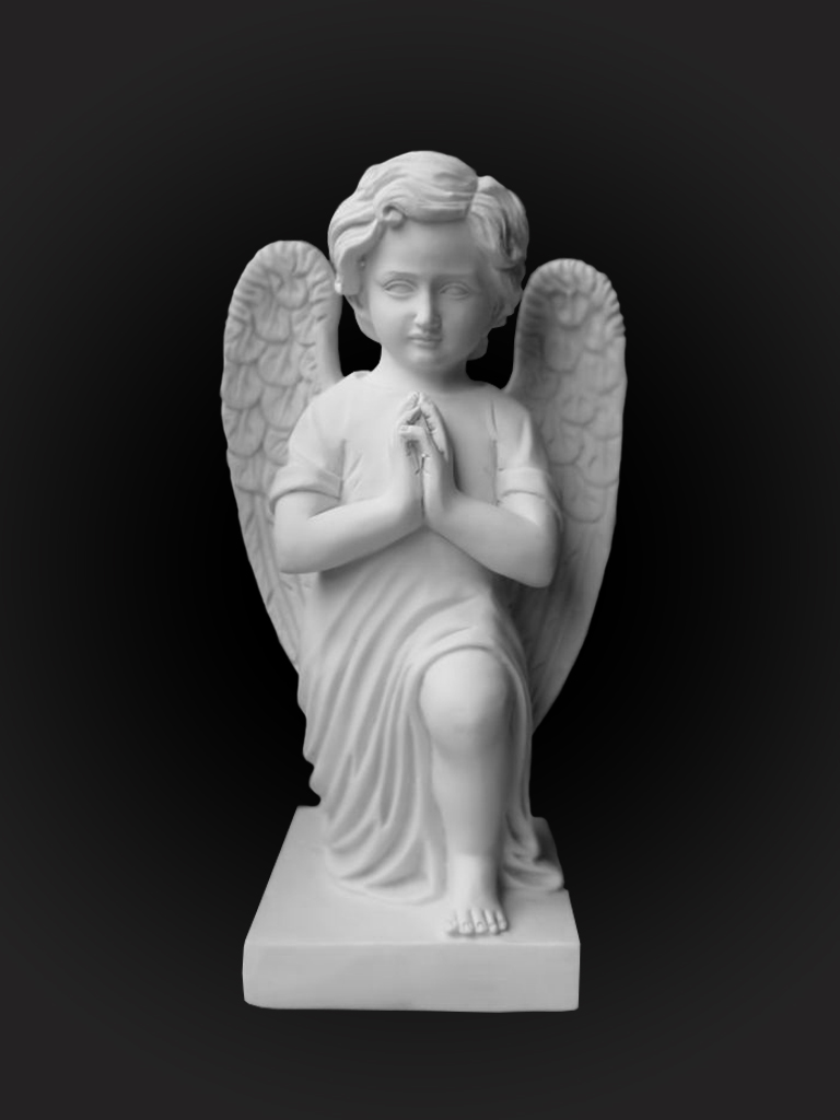 Скульптуры из искусственного мрамора в Ярославле | Скульптура №7