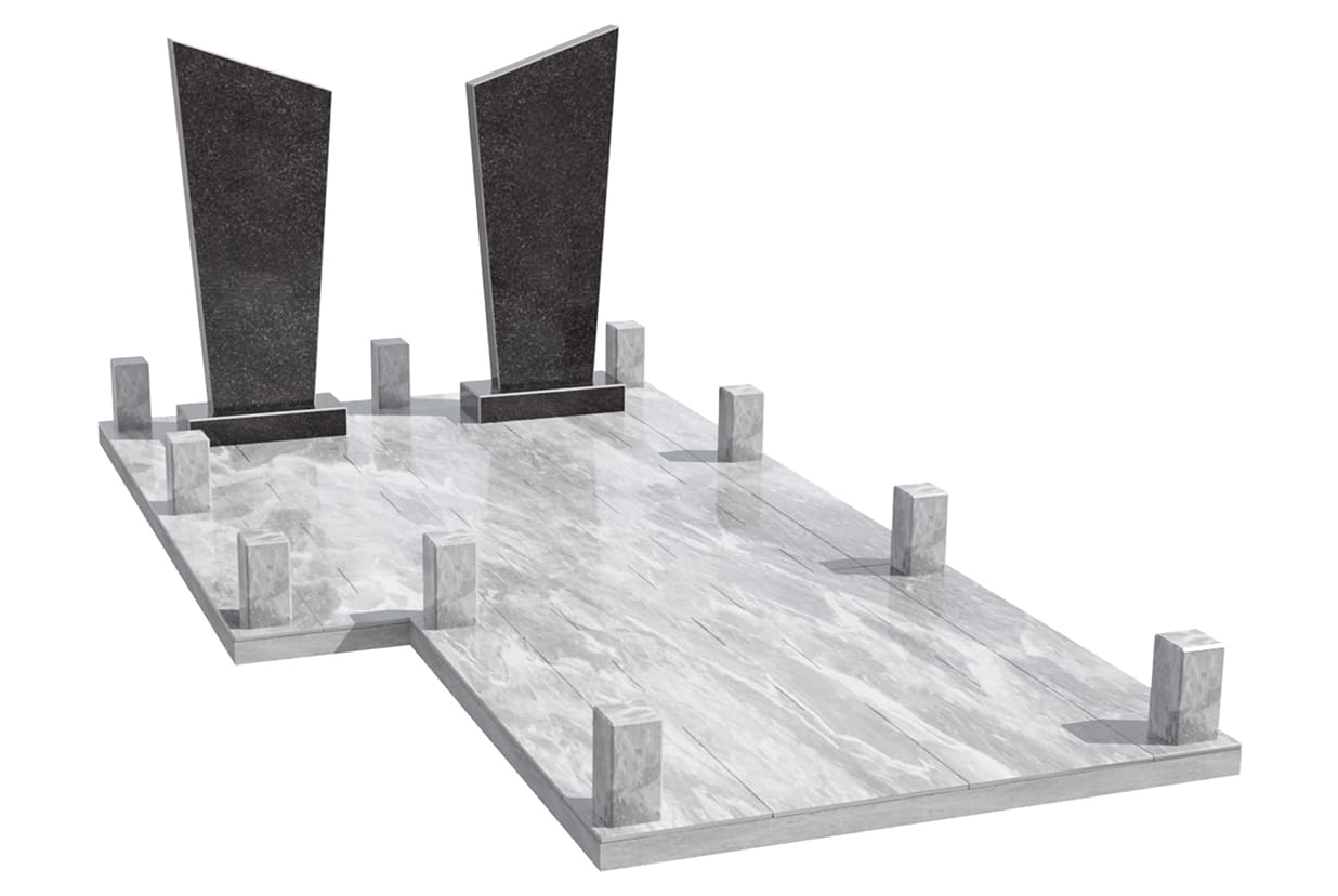 Двойные мемориальные комплексы в Ярославле | Мемориальный комплекс №41