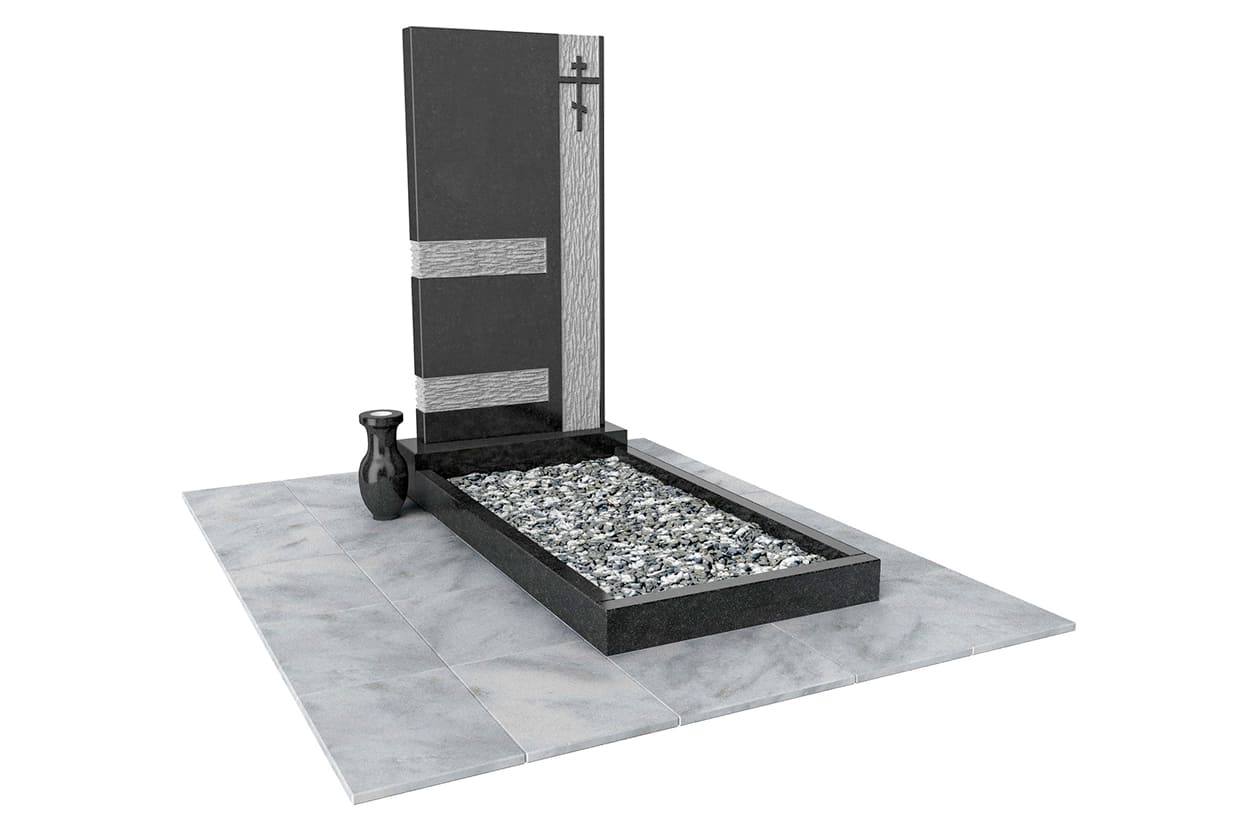 Одинарные мемориальные комплексы в Ярославле | Мемориальный комплекс №16