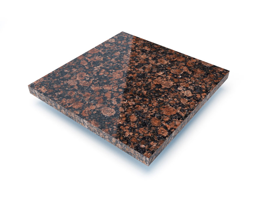 Плитка для облицовки памятников в Ярославле | Гранитная плитка «Дымовский»