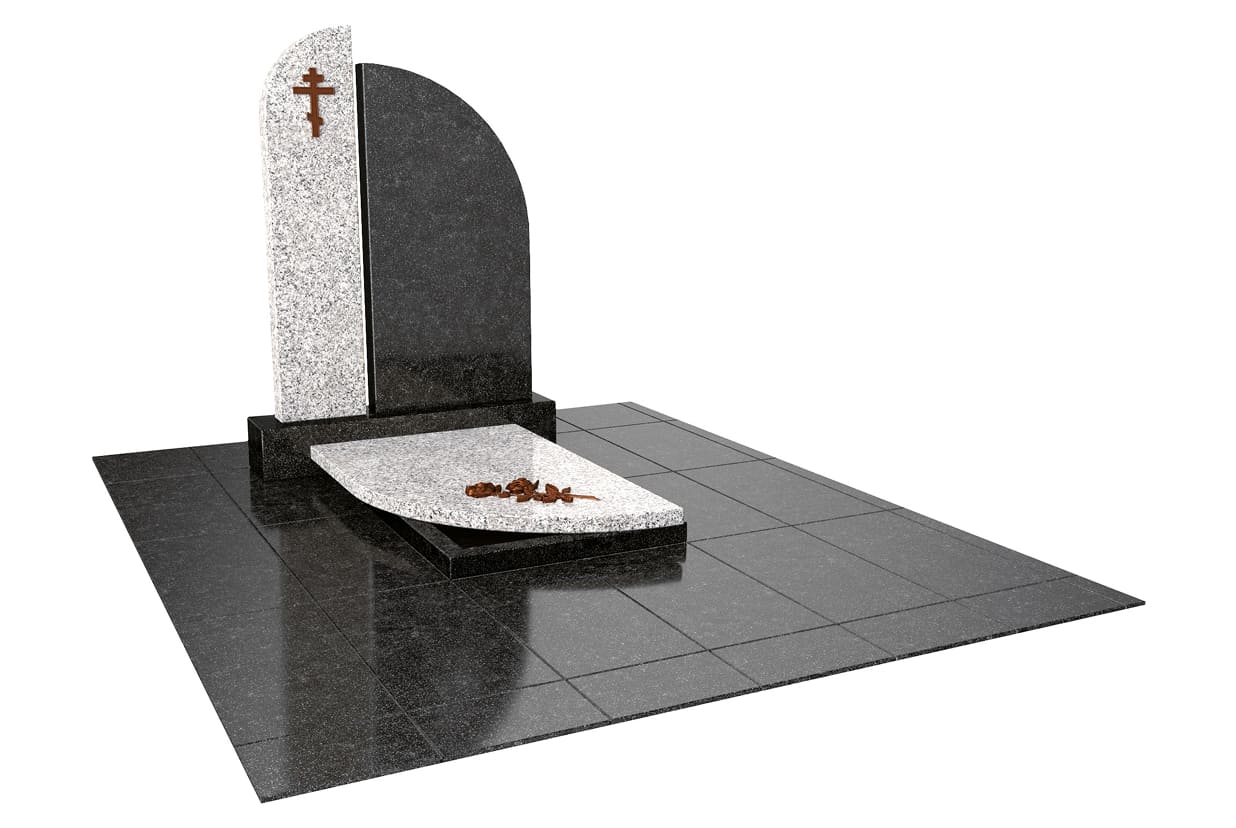 Одинарные мемориальные комплексы в Ярославле | Мемориальный комплекс №31