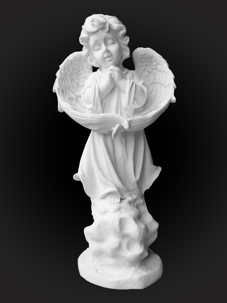 Скульптуры из искусственного мрамора в Ярославле | Скульптура №6