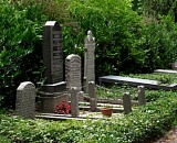 Красивые памятники на могилу