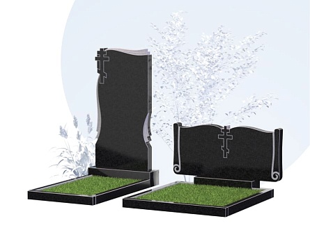 Гранитные памятники в Ярославле