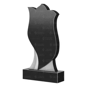 Памятники из гранита фигурные | Гранитный памятник ФГ-123